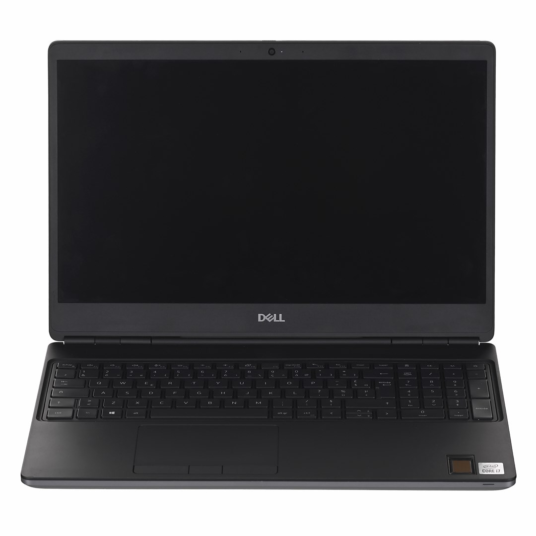 DELL PRECISION 7550 ...