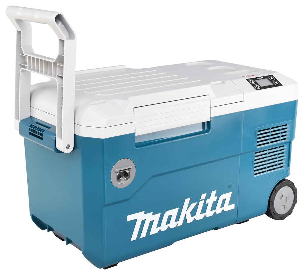 MAKITA. FRIDGE-HEATER 18V40V XGT/230V
