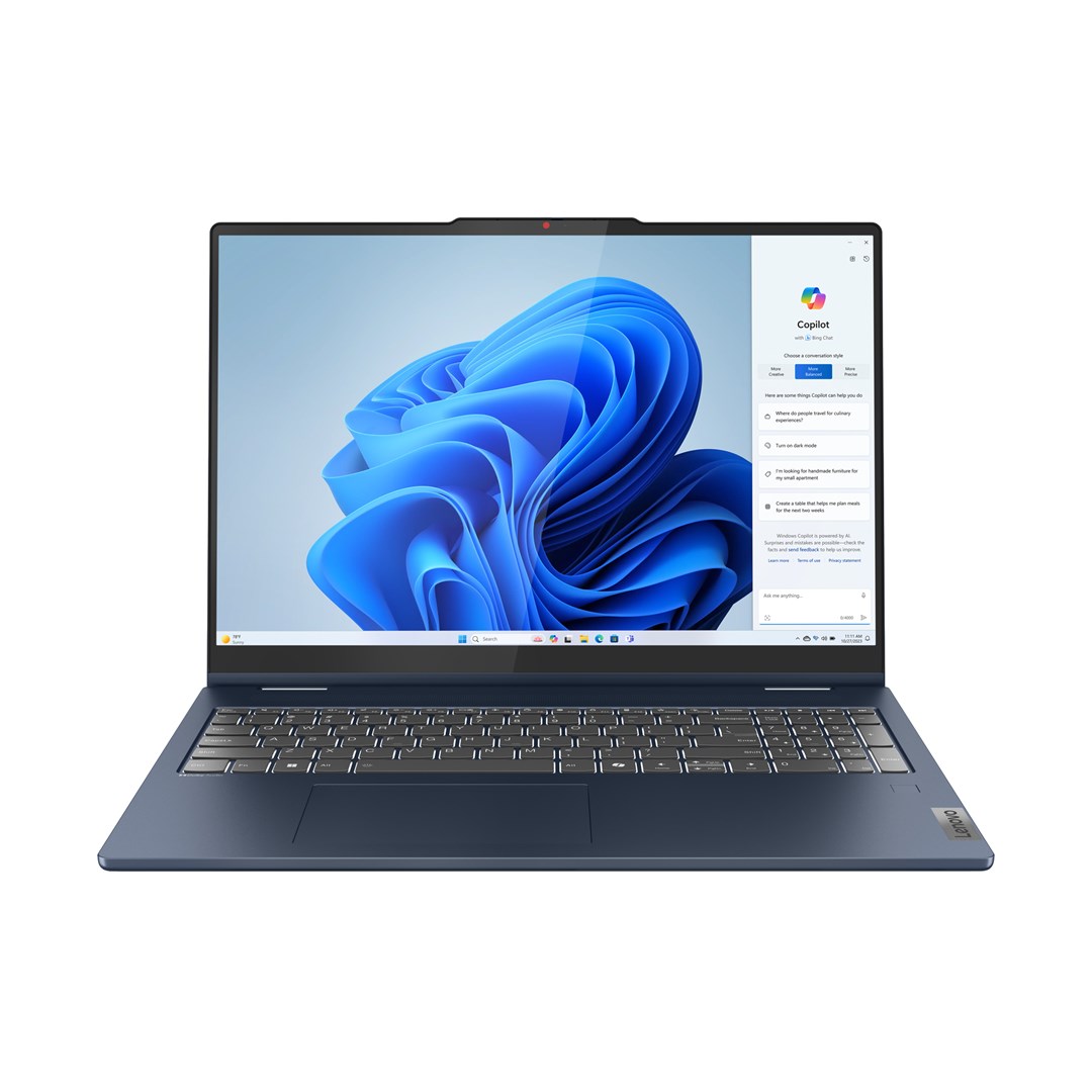 Lenovo IdeaPad 5 Int...