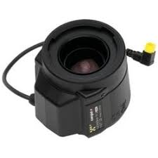 AXIS LENS COMPUTAR I...
