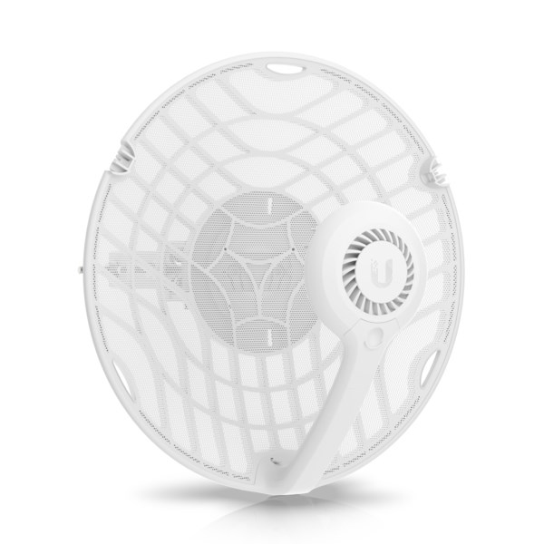 Ubiquiti airFiber 60 LR Network bridge 1800 Mbit/s White