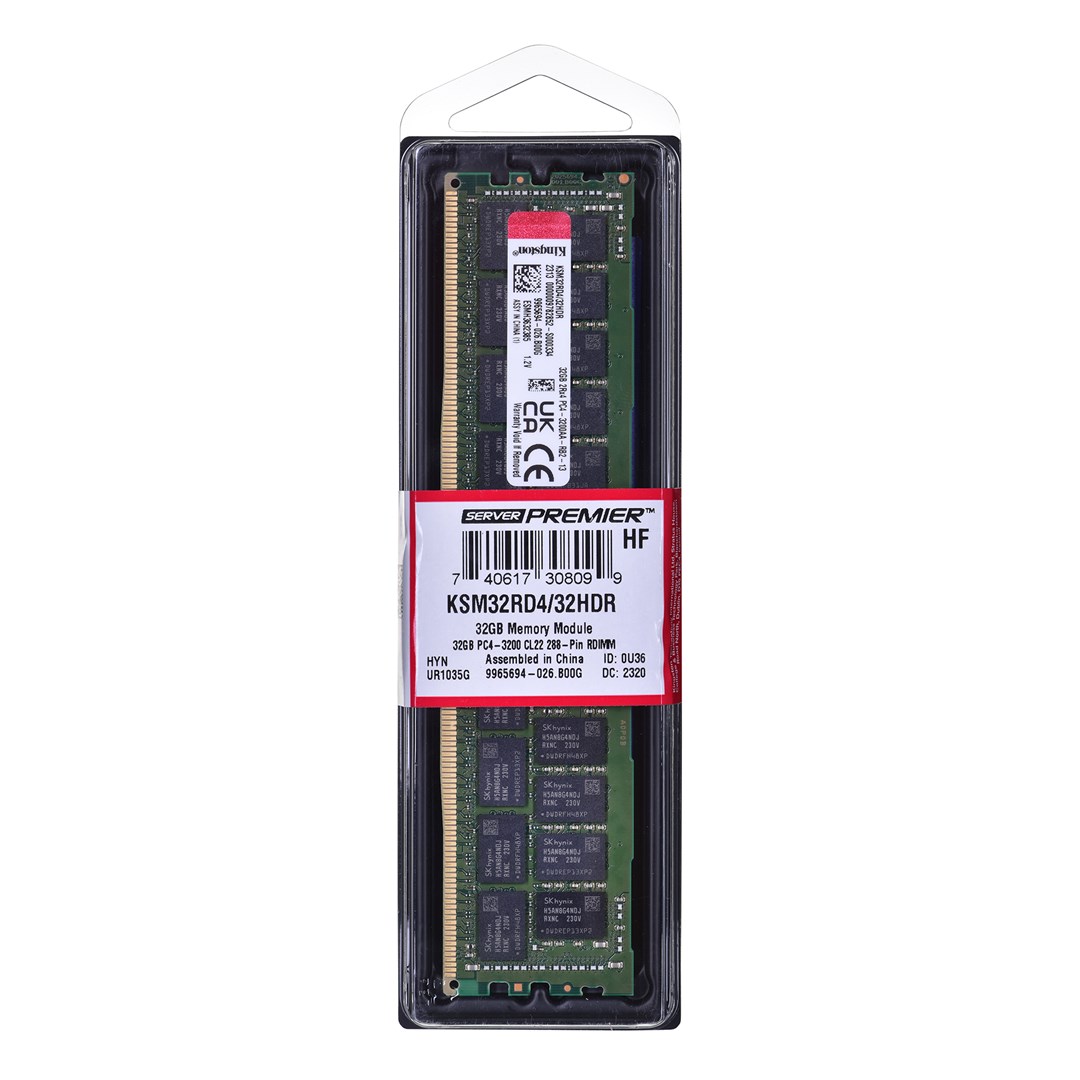 Kingston Technology ...