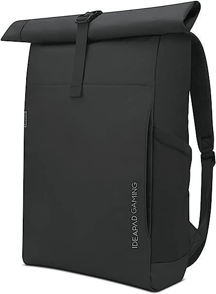 LENOVO IDEAPAD GAMING MODERN BACKPACK BLACK