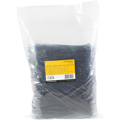 CBMZT6BK - Cables & Adaptors by StarTech.com