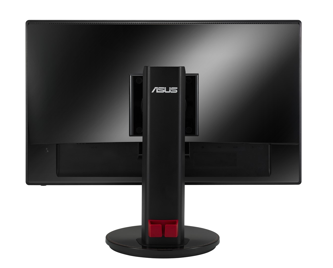 ASUS VG248QE computer monitor 61 cm (24") 1920 x 1080 pixels Full HD Black