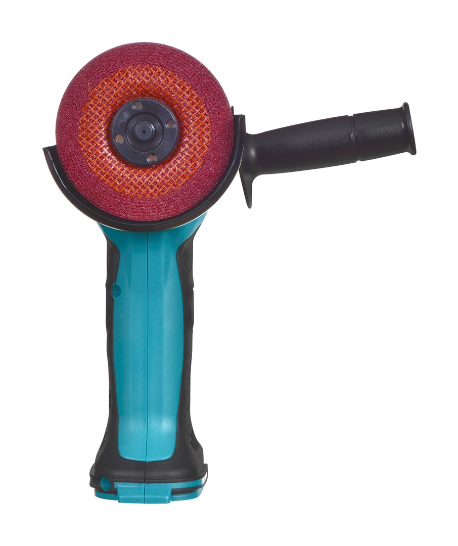 Makita DGA452Z angle grinder 11.5 cm 10000 RPM 2.1 kg