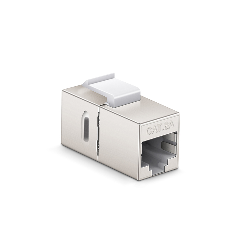 CAT6A KEYSTONE RJ45 ...