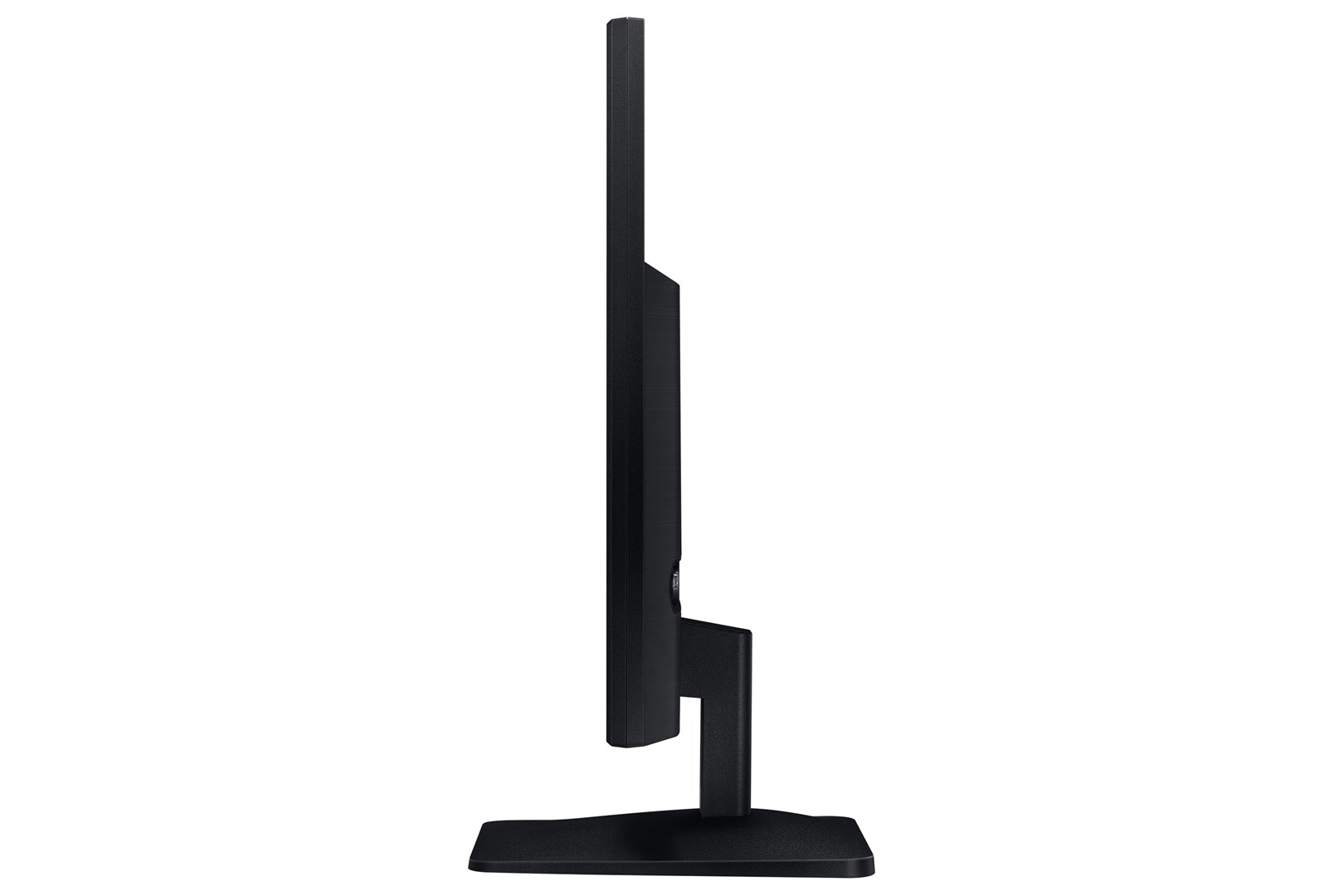 Samsung S33A LED display 61 cm (24") 1920 x 1080 pixels Full HD Black