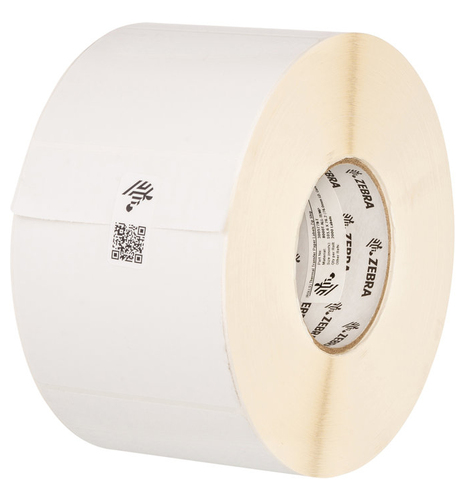 Zebra 8000T White Se...