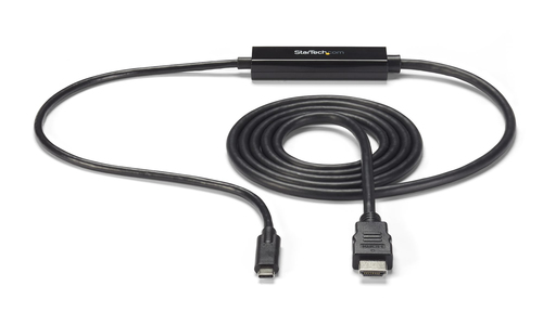 CDP2HDMM2MB - Cables & Adaptors by StarTech.com
