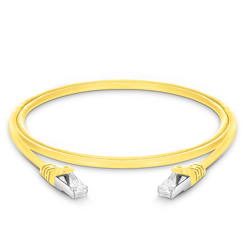 4FT (1.2M) CAT6A SNA...