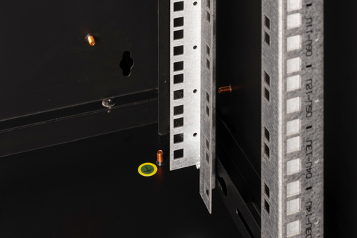 Digitus Wall Mounting Cabinet Unique Series - 600x450 mm (WxD)