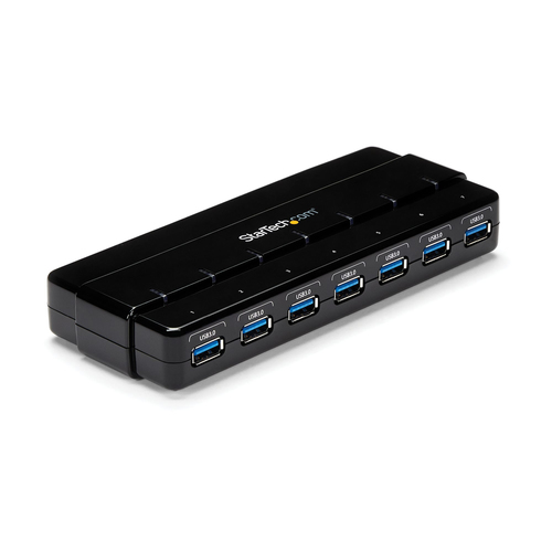 StarTech.com 7-Port ...