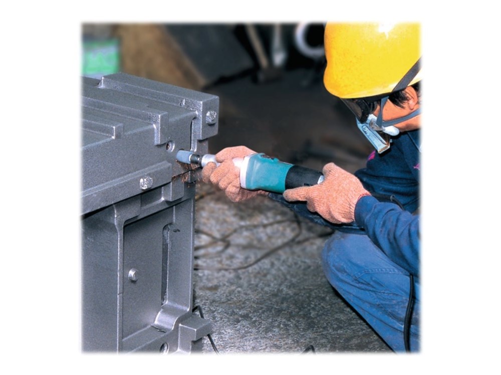 Makita GD0800C die g...