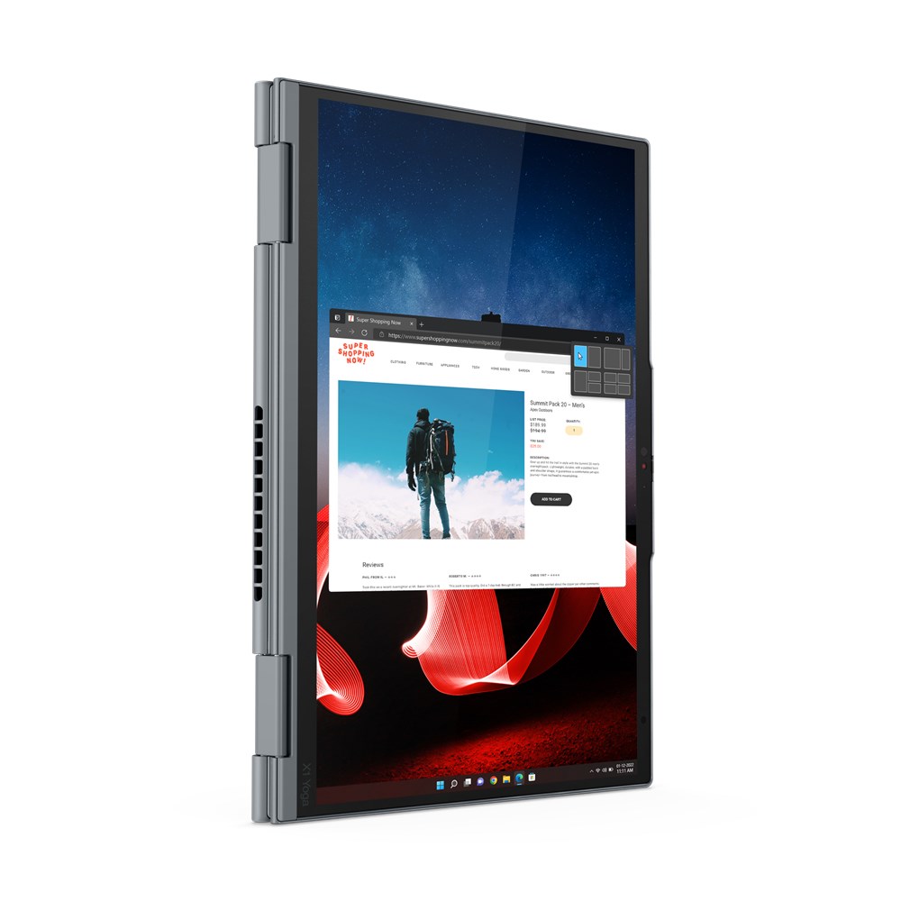 21HRS16500 - Laptops by Lenovo