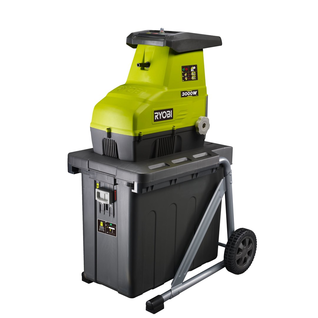 Ryobi RSH3045U garde...