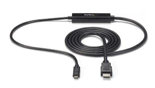 CDP2HDMM1MB - Cables & Adaptors by StarTech.com