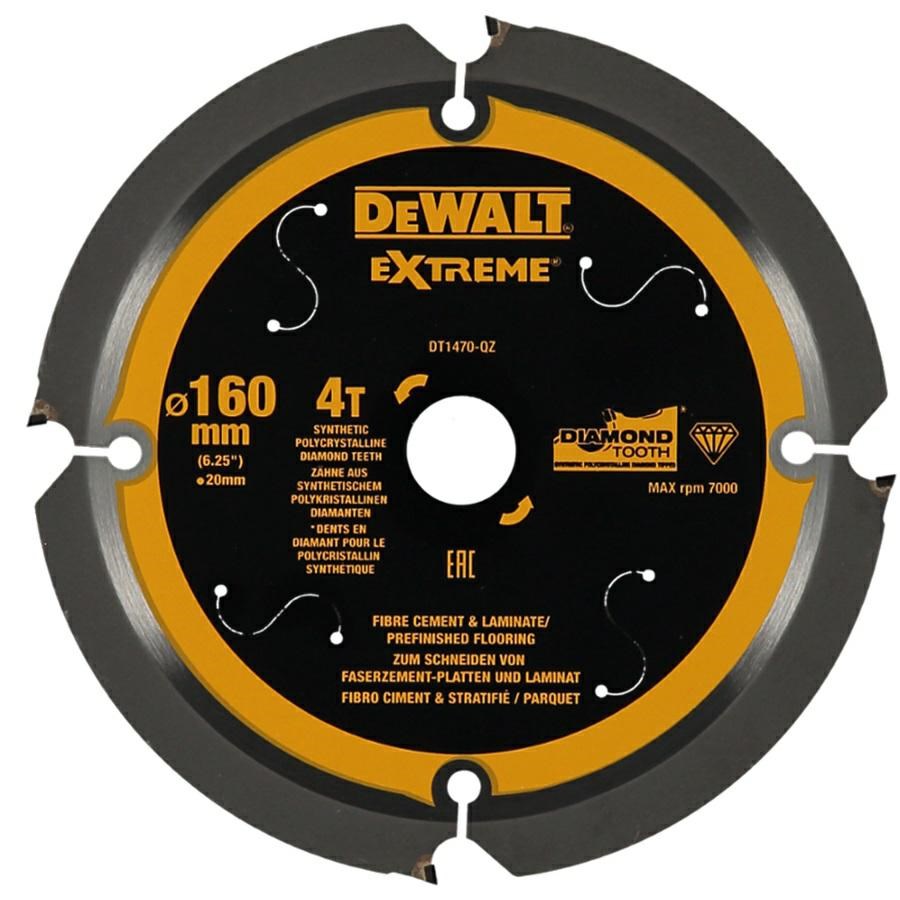 Disc for laminate  c...