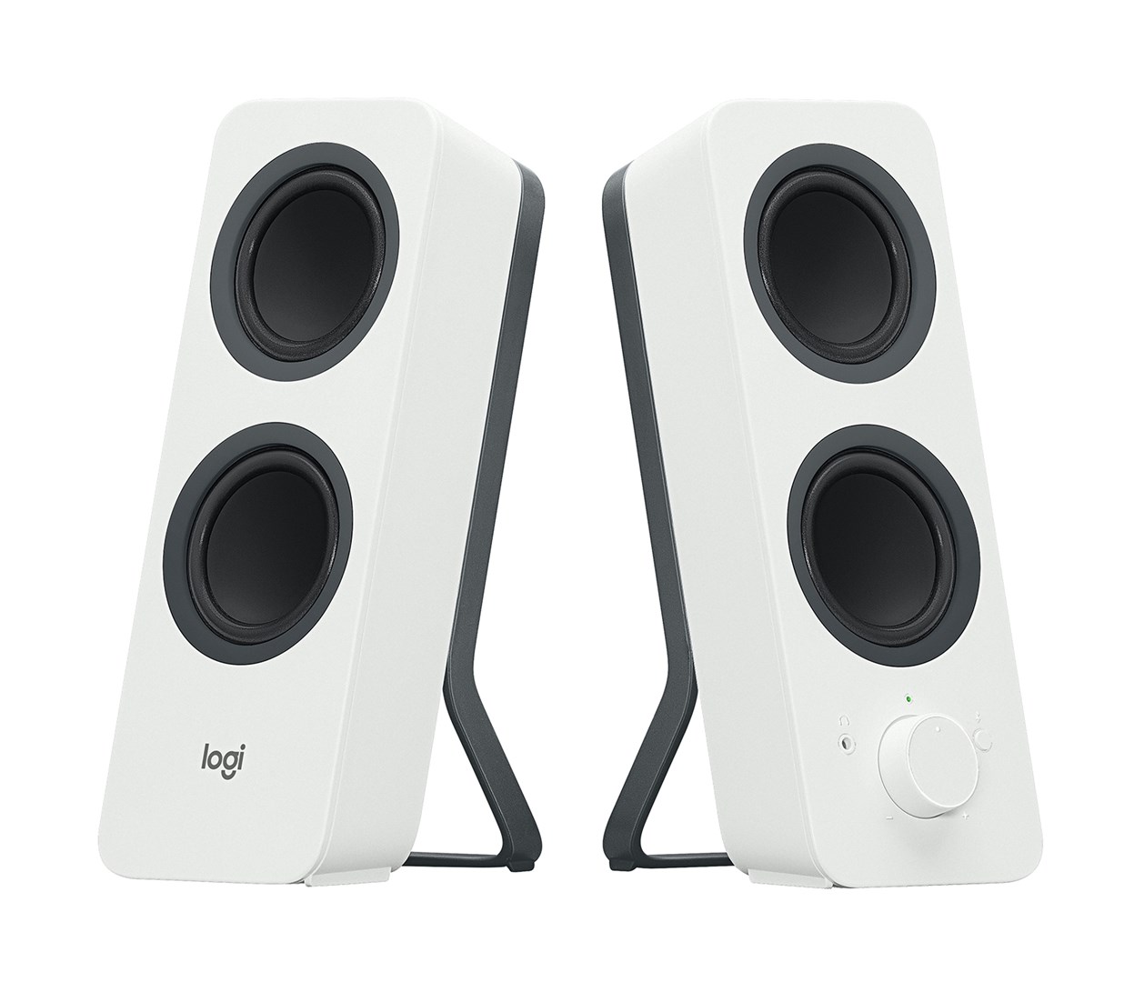 Logitech Z207 Bluetooth Computer Speakers