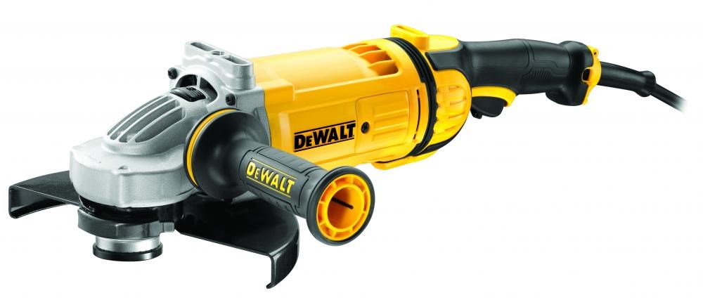 DeWALT DWE4559 angle...