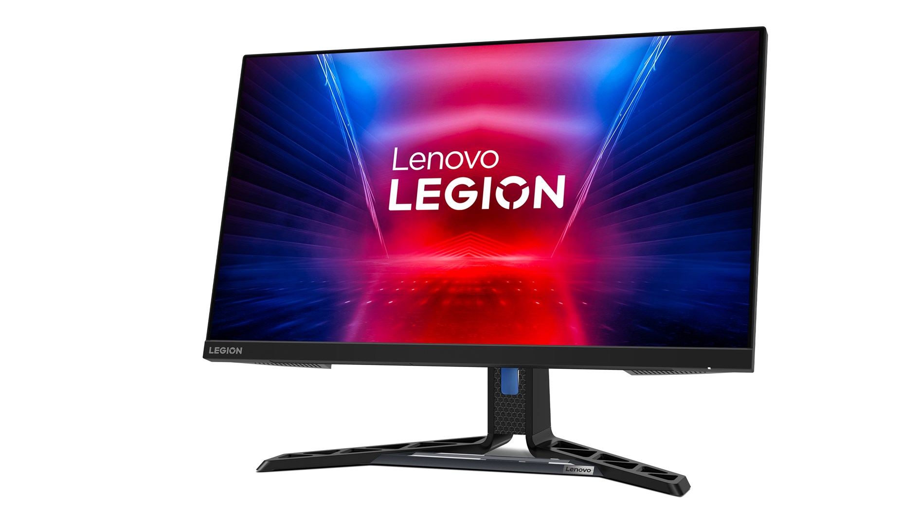 Lenovo Legion R27i-30 computer monitor 68.6 cm (27") 1920 x 1080 pixels Full HD LED Black