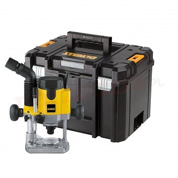 DeWALT DW622KT milli...