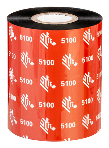 Zebra 5100 Resin the...