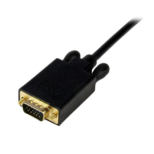 MDP2VGAMM10B - Cables & Adaptors by StarTech.com