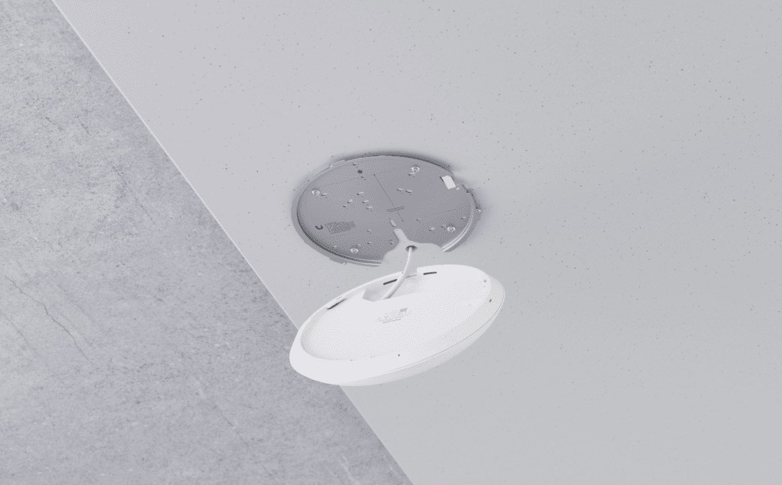 Ubiquiti U7 Pro 5800 Mbit/s White Power over Ethernet (PoE)