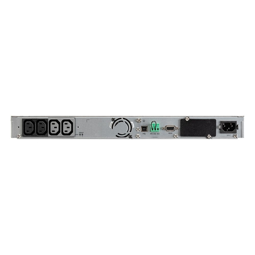 Eaton 5P850IRNG2 uninterruptible power supply (UPS) Line-Interactive 0.85 kVA 680 W 4 AC outlet(s)