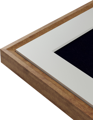 NETGEAR MC321HW digital photo frame Walnut 54.6 cm (21.5") Wi-Fi