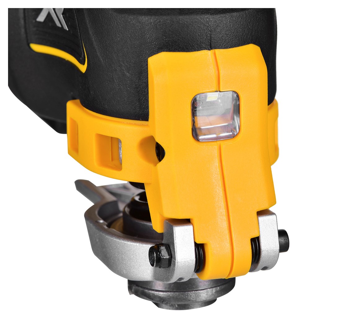 18V XR Tool Oscillating  multi-tool   without battery and order  tstak
