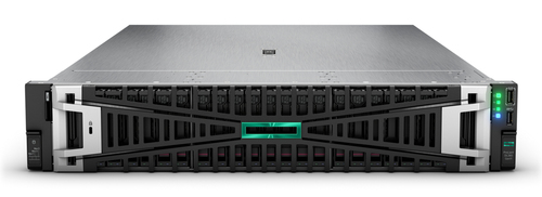 HPE ProLiant DL380 Gen11 server 0 GB Rack (2U) Intel Xeon Silver 4510 2.4 GHz 64 GB DDR5-SDRAM 1000 W