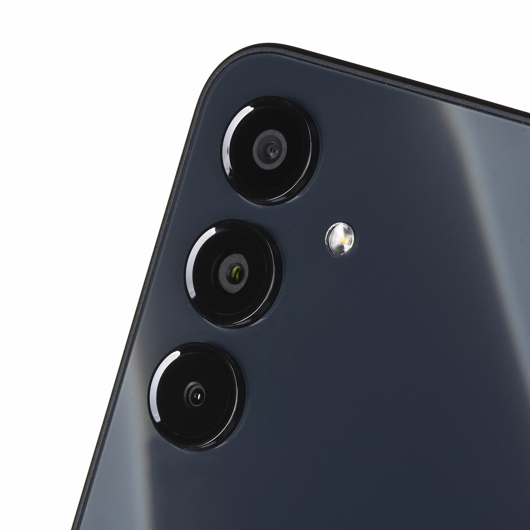 Samsung Galaxy A16 5G 6.7" Hybrid Dual SIM USB Type-C 8 GB 256 GB 5000 mAh Black, Blue