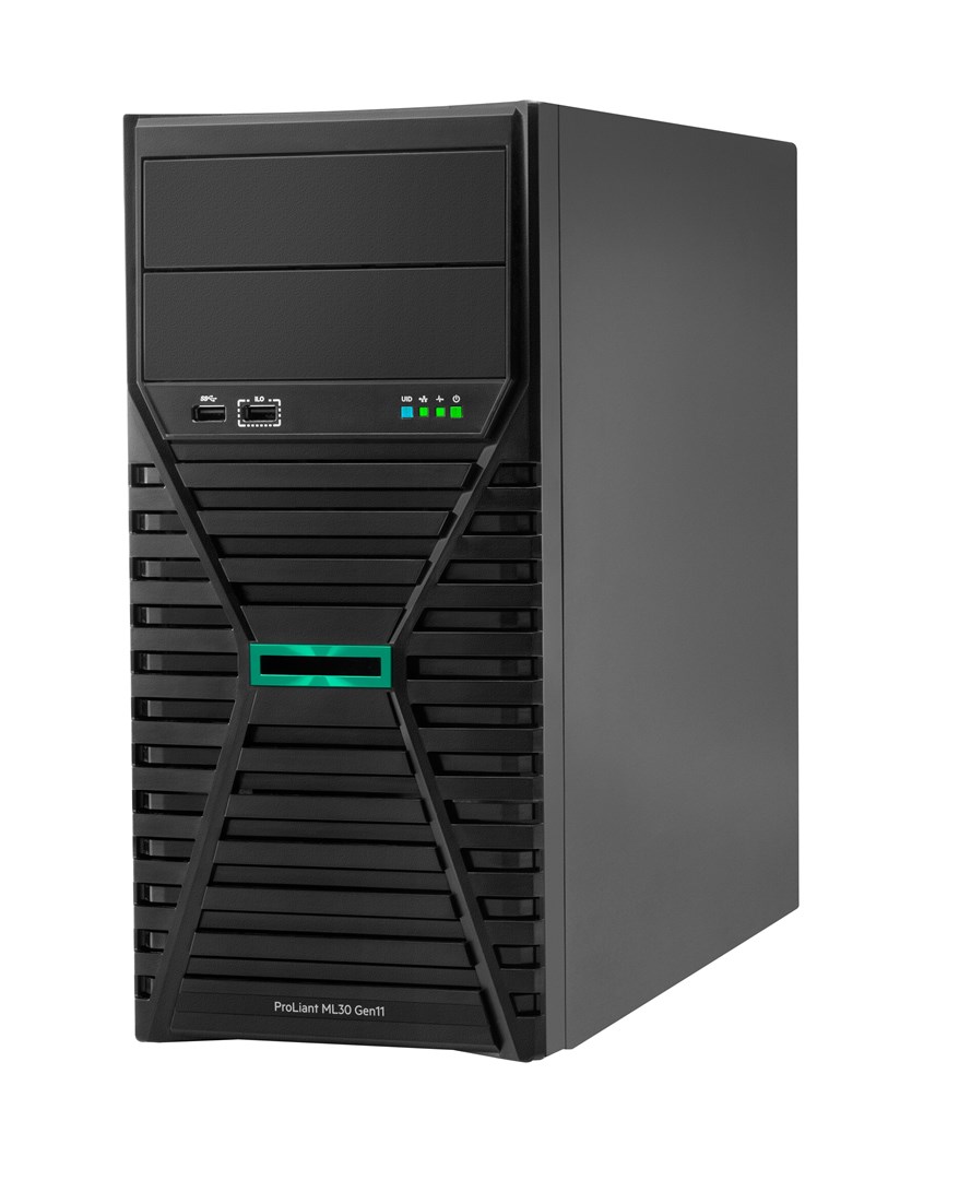 P71387-425 - Servers by HPE