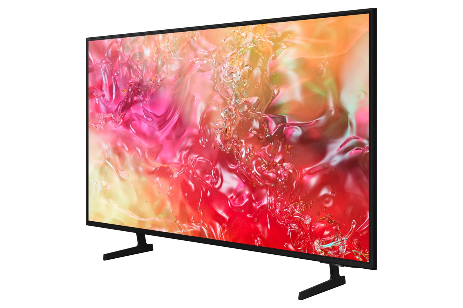 Samsung UE85DU7192U TV 2.16 m (85") 4K Ultra HD Smart TV Wi-Fi Black