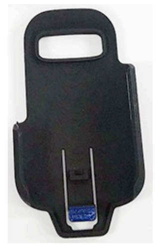 Zebra SG-EC30-ADP1-01 holder Passive holder Handheld mobile computer Black