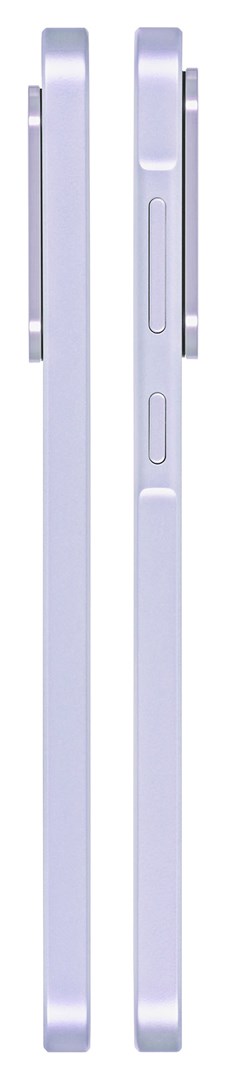 Samsung Galaxy A36 17 cm (6.7") Dual SIM Android 15 5G USB Type-C 6 GB 128 GB 5000 mAh Lavender