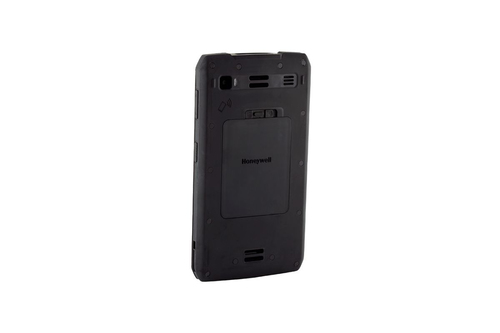 Honeywell EDA71 4G Qualcomm Snapdragon LTE-TDD & LTE-FDD 64 GB 17.8 cm (7") 4 GB Wi-Fi 5 (802.11ac) Android 10 Black