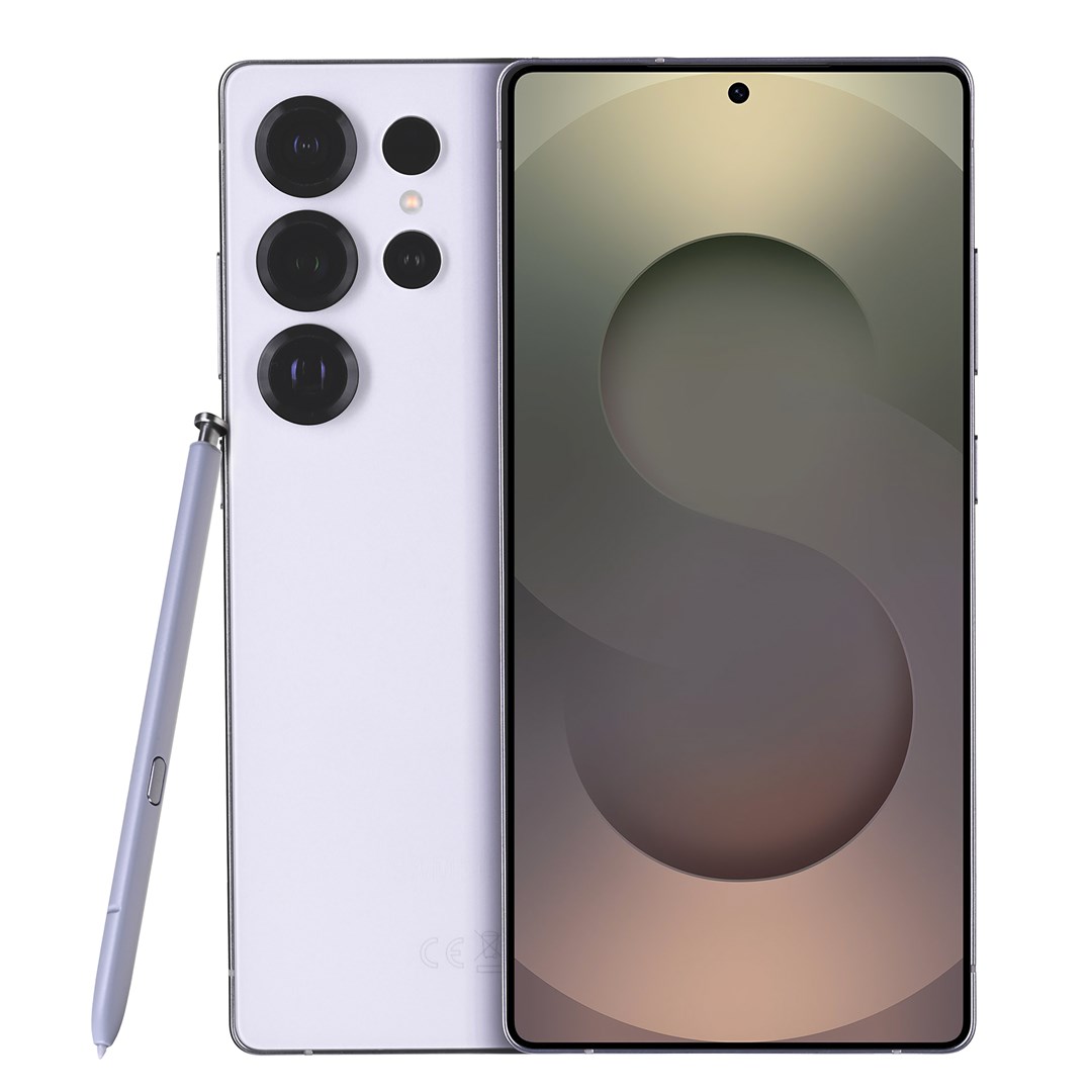 Samsung Galaxy S25 U...