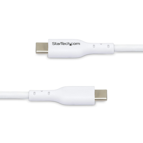 USB2CC1MNCWHE - Cables & Adaptors by StarTech.com