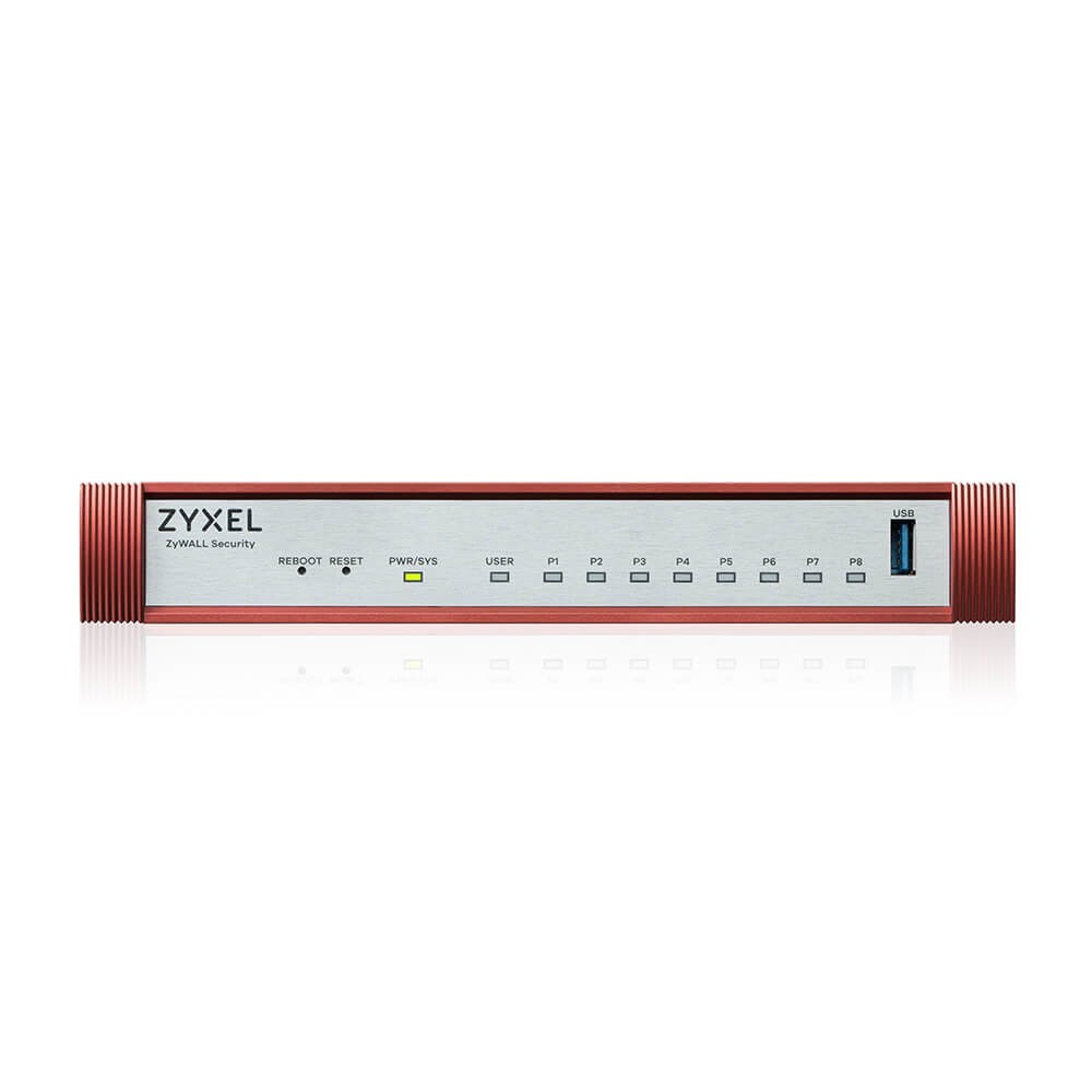 Zyxel USG FLEX 100H ...