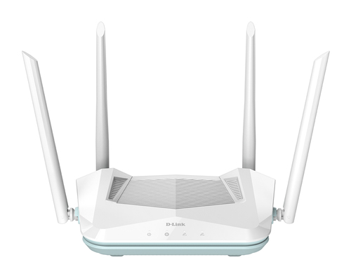 D-Link EAGLE PRO AI ...