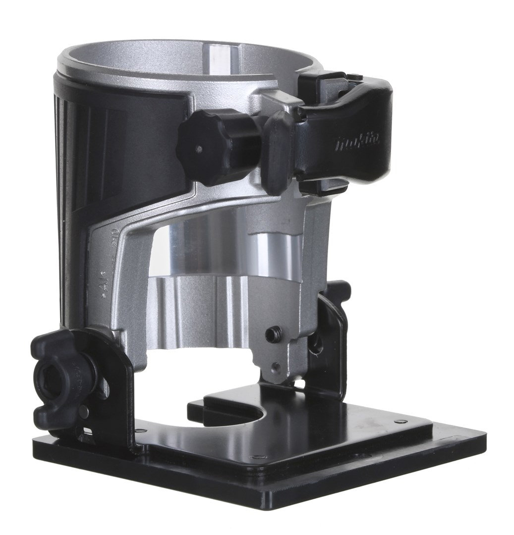 MAKITA RT0702CX2J Electric milling and cutting machine 710W