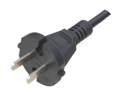 Cisco CAB-AC2CHI= power cable Black