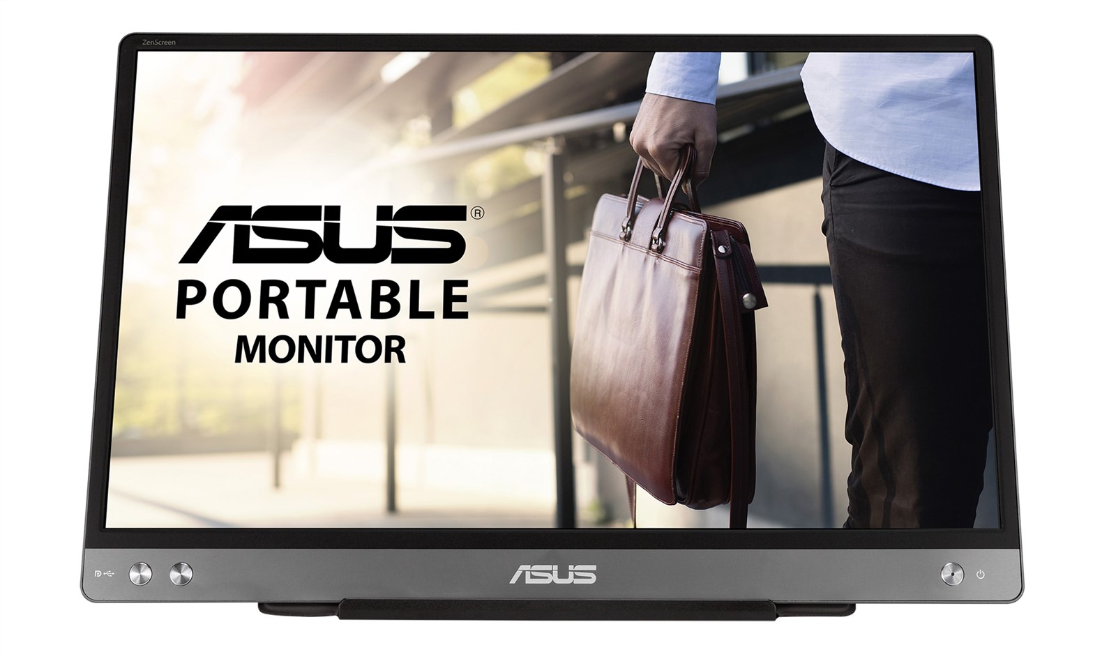 ASUS MB14AC computer...