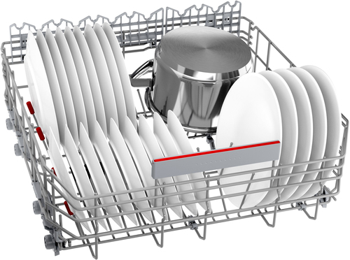Bosch Serie 6 SMV6ECX00E dishwasher Fully built-in 14 place settings B