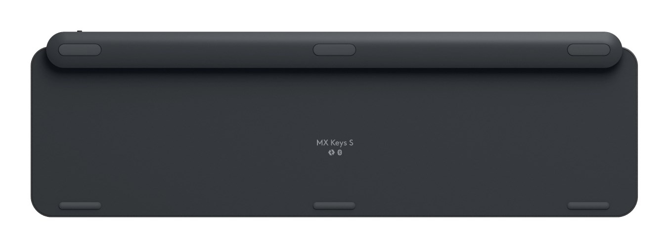Logitech Master MX Keys S