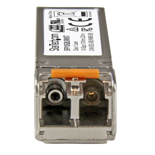 SFP10GBLRMST - Cables & Adaptors by StarTech.com