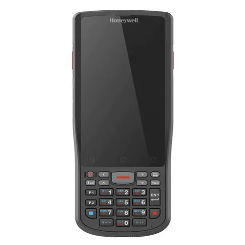Honeywell EDA51K han...
